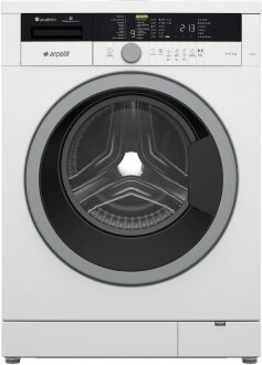 Arçelik 9120 CS Çamaşır Makinesi kullananlar yorumlar